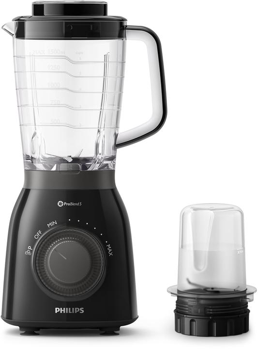 Philips HR2157/93 (600 W)