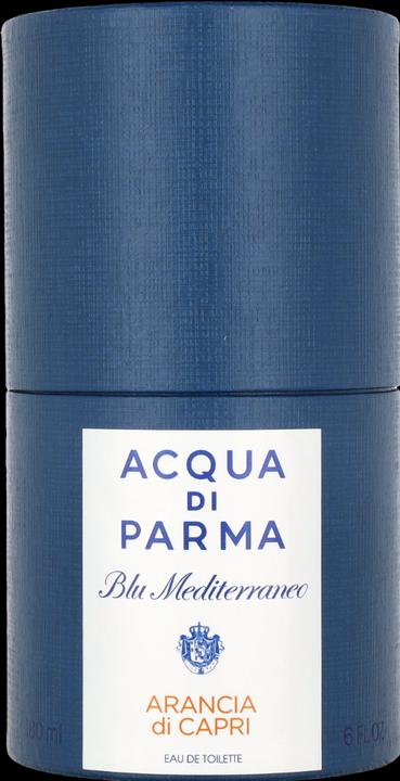 Image du produit Acqua Di Parma Arancia di Capri (Eau de toilette, 180 ml)