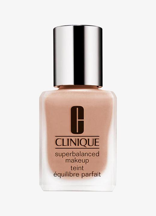 Actual product image Clinique Superbalanced Makeup (CN62 - Porcelain Beige)