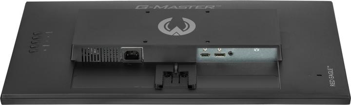 Immagine prodotto iiyama G2470HS-B1 23,8 pollici Fast IPS FHD (1920 x 1080 pixel, 23.80")