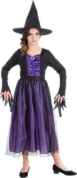 Produktbild Chaks Hexe Viola (116)