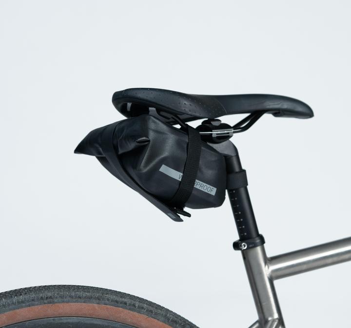 Actual product image Riverside Watersafe (0.80 l, Saddle bag)