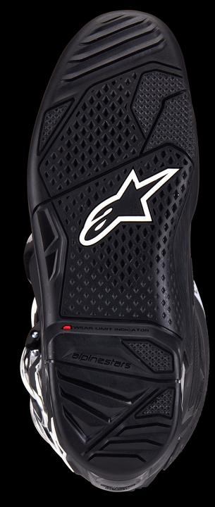 Produktbild Alpinestars BOOTS TECH 7 BLK 13/48 (Herren, 48)