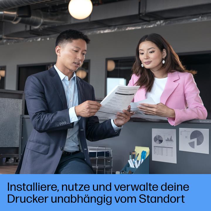 Produktbild HP LaserJet Pro 3002dn (Laser, Schwarz-Weiss)