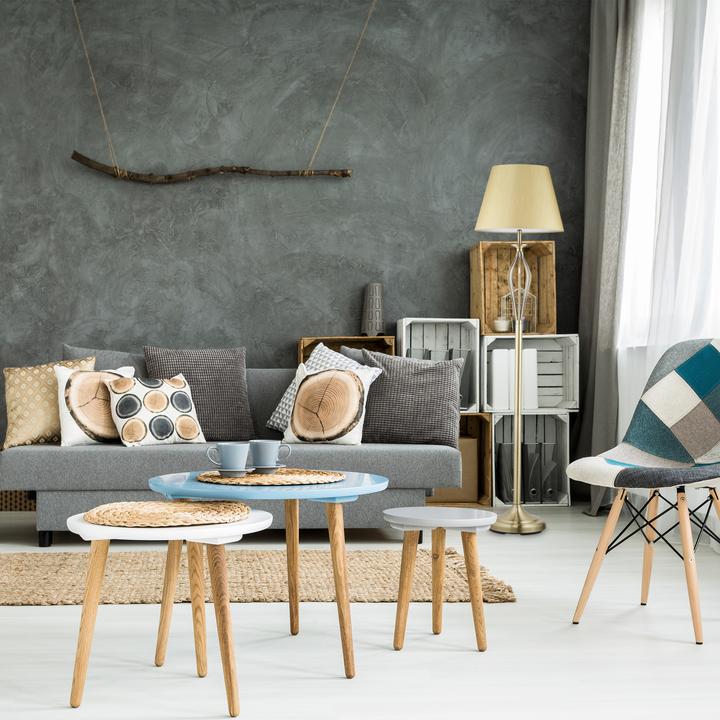 Produktbild Relaxdays Schirmlampe (E27)