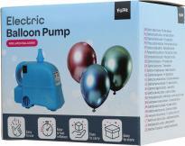Produktbild Folat Elektrische Ballonpumpe