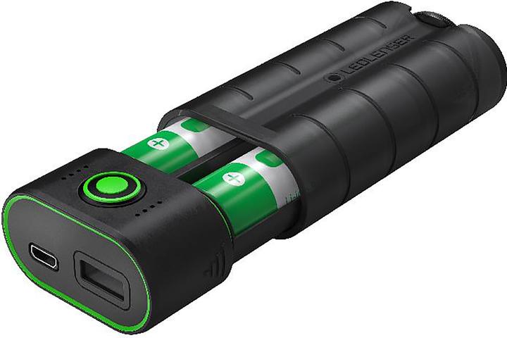 Produktbild Ledlenser Flex7 (6800 mAh, 5 W, 25.16 Wh)
