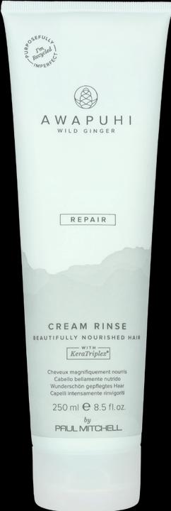 Produktbild Paul Mitchell Awapuhi Wild Ginger Cream Rinse (250 ml)