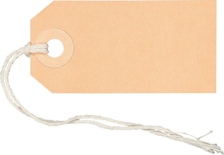 Produktbild Biella Anhänge-Etiketten