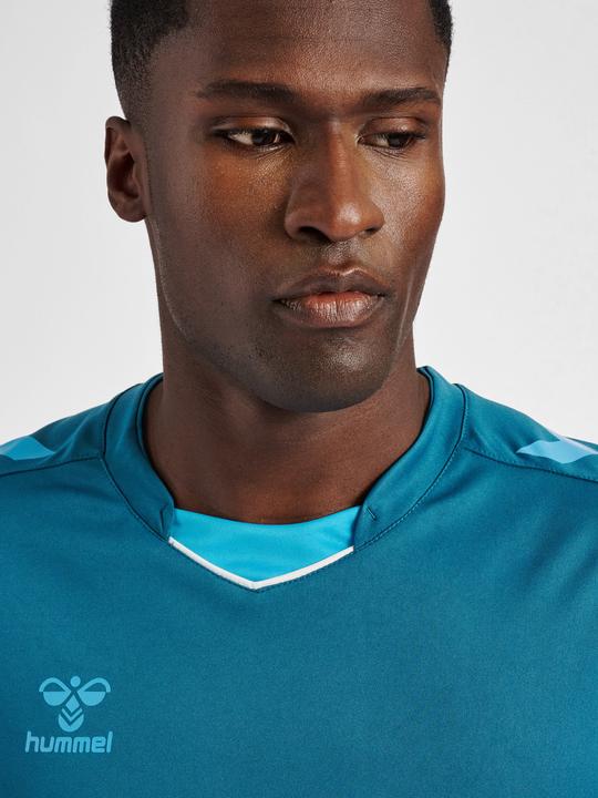 Image du produit hummel Core Xk Poly Jersey L/S (XL)