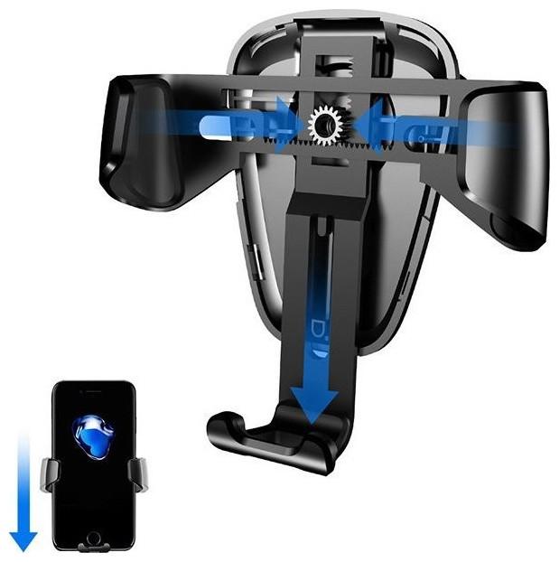 Image du produit Baseus Gravity Car Mount