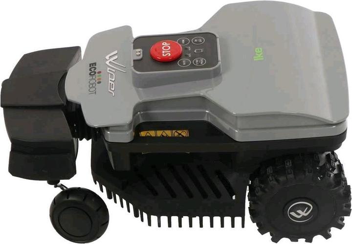 Produktbild Wiper IKE XH10R Mähroboter Schnittbreite 18 cm (1000 m²)