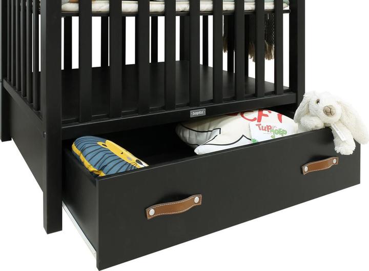 Produktbild Bopita Kai (101 cm, 81 cm, Buche)