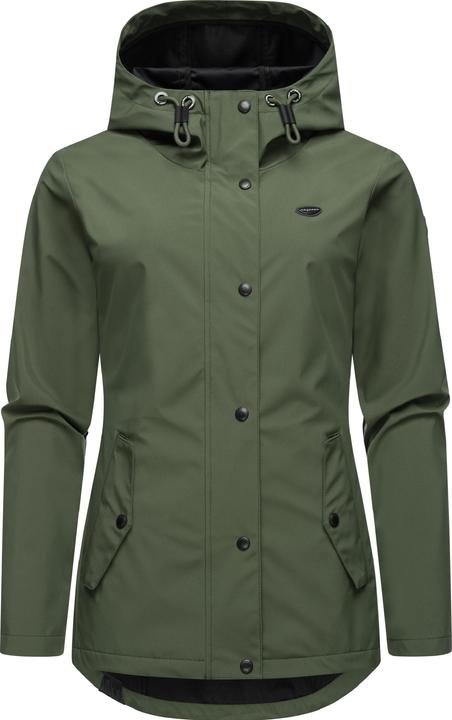 Dark Olive
