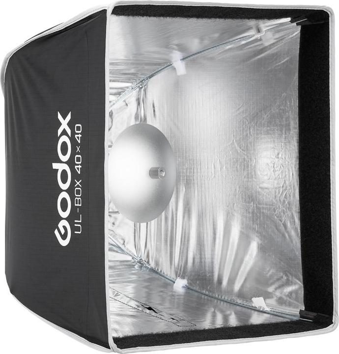 Produktbild Godox UL BOX 40 Multifunctional Easy Fold Softbox