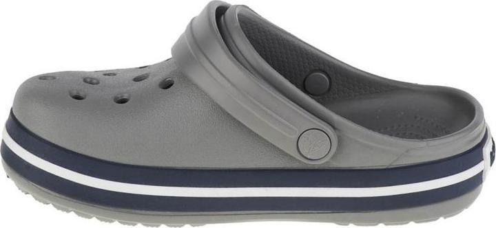 Actual product image Crocs Crocband Clog Jr. (35)