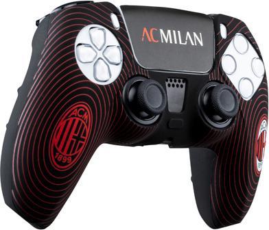 Immagine prodotto GED Controller Skin AC Milan 3.0 (PS5) (PS5)