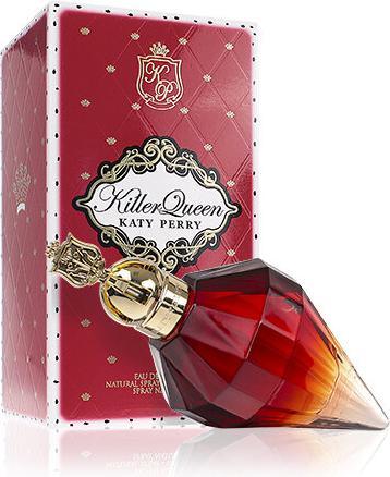 Image du produit Katy Perry Killer Queen (Eau de parfum, 30 ml)