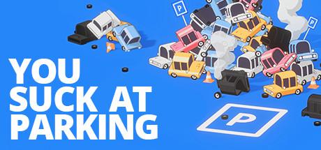 Produktbild Sold Out You Suck at Parking (PS5, EN)
