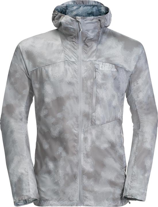 Produktbild Jack Wolfskin Prelight Windbreaker M (XXL)