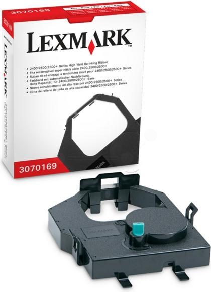 Lexmark Ribbon Nylon 11A3550 (FC)