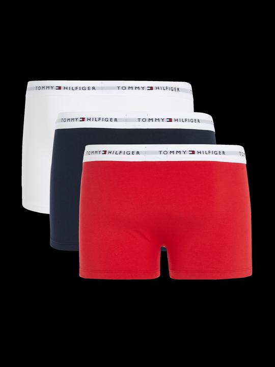 Immagine prodotto Tommy Hilfiger Tronco 3p (M, confezione da 3)