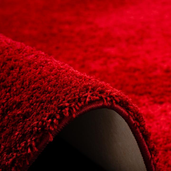Image du produit Snapstyle Tapis à poils longs Shaggy Palace (Ø 133 cm)