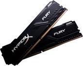 Produktbild HyperX Fury (1 x 4GB, 2666 MHz, DDR4-RAM, DIMM)