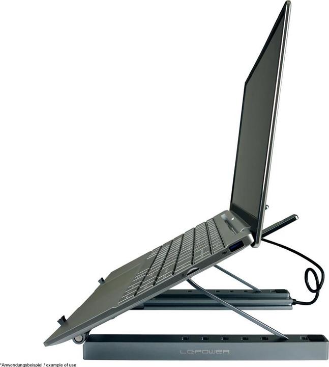 Immagine prodotto LC-Power LC-HUB-C-MULTI-STAND