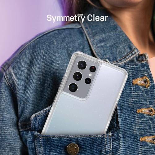 Produktbild OtterBox Symmetry (Samsung Galaxy S21 Ultra 5G)