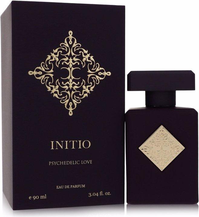 Image du produit Initio Amour psychédélique (Eau de parfum, 90 ml)