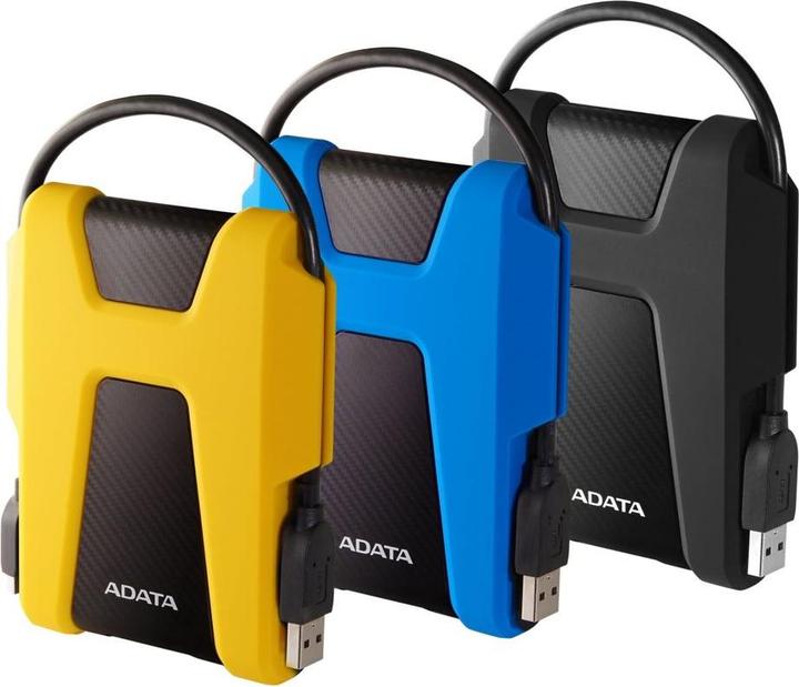 Image du produit Adata HD680 Disque dur (1 To)