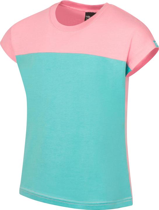 Produktbild Trollkids Girl's Bergen T (104)