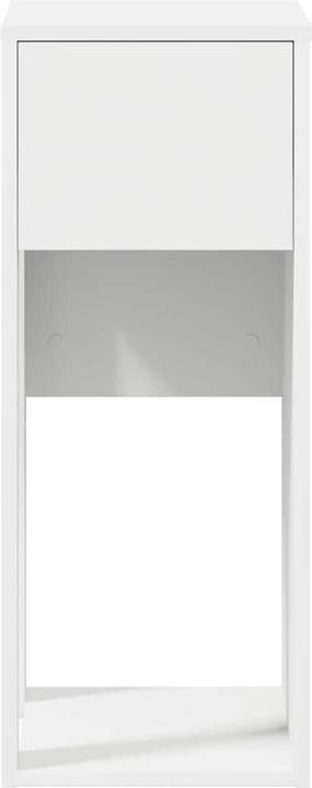 Image du produit VidaXL Meuble informatique (30 x 44 x 74 cm)