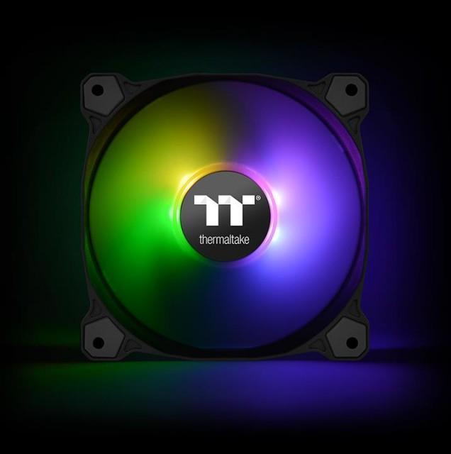Produktbild Thermaltake Pure 14 ARGB Sync (140 mm, 3 x)