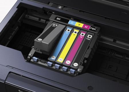 Produktbild Epson Xp-610 (Tintenpatrone, Farbe)