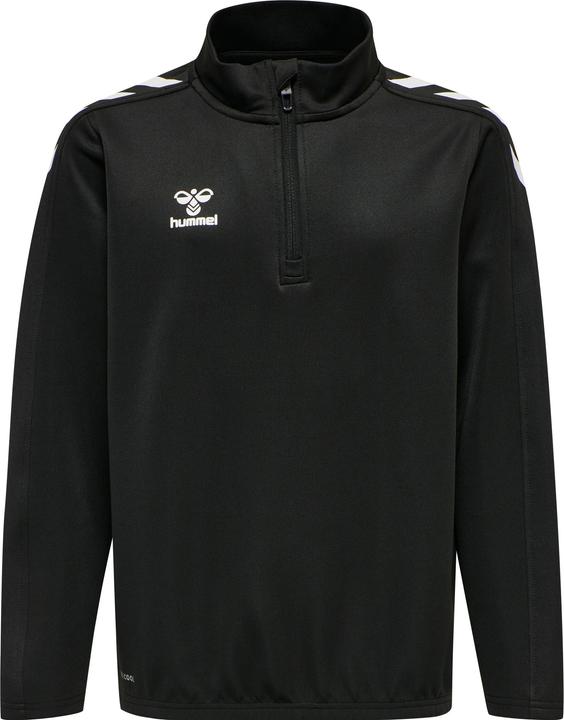 Image du produit hummel Core Xk Demi-Zip Poly Sweat Kids (164)