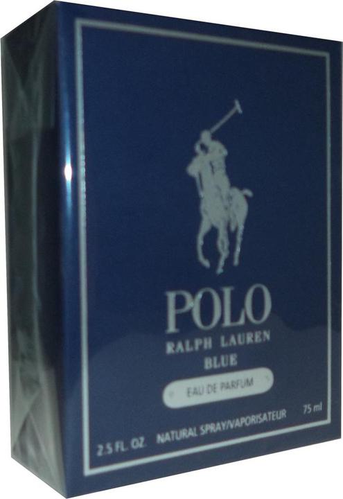 Immagine prodotto Ralph Lauren Polo Blu (Eau de parfum, 75 ml)