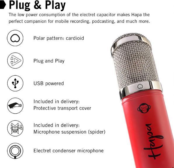 Actual product image Monkey Banana Hapa