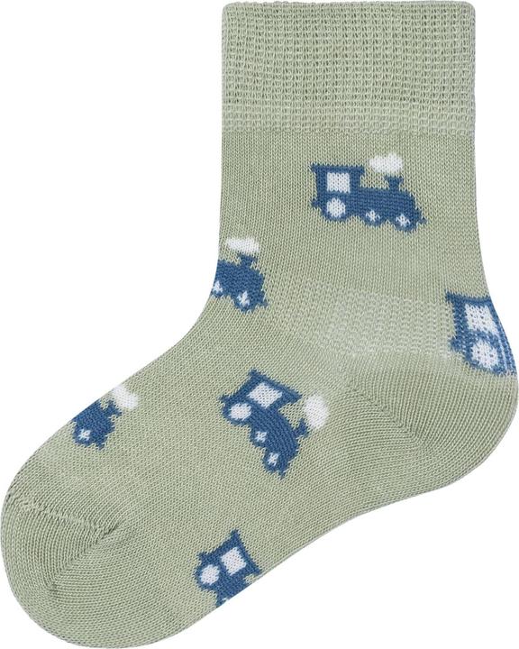 Actual product image Camano Socken motiv (pack of 8, 18)