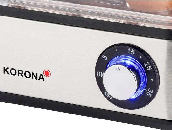 Produktbild Korona Eierkocher (EU-Stecker)