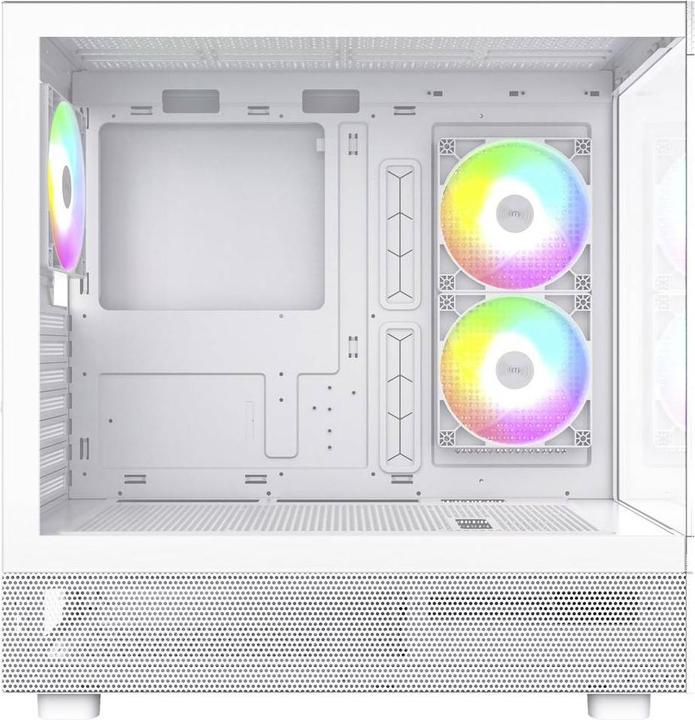 Productafbeelding Montech Xr (mATX, Mini-ITX, ATX)