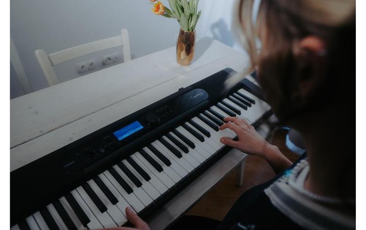 Immagine prodotto Casio Tastiera CT-S400 (61 Chiavi)