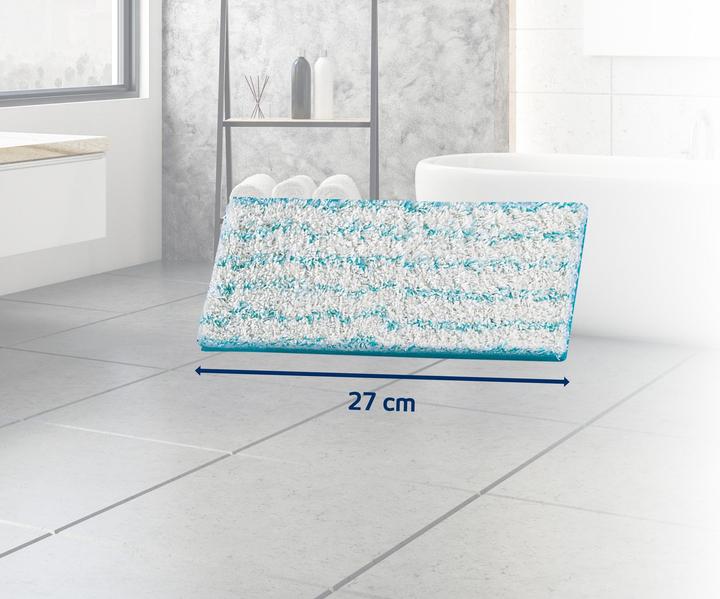 Produktbild Leifheit Wischpad Picobello S cotton plus (1 Stk.)