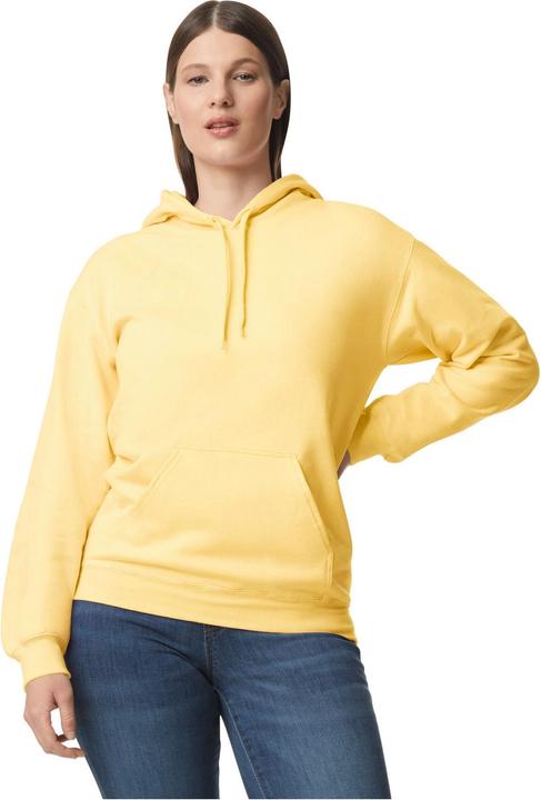 Gildan Softstyle Midweight Hoodie