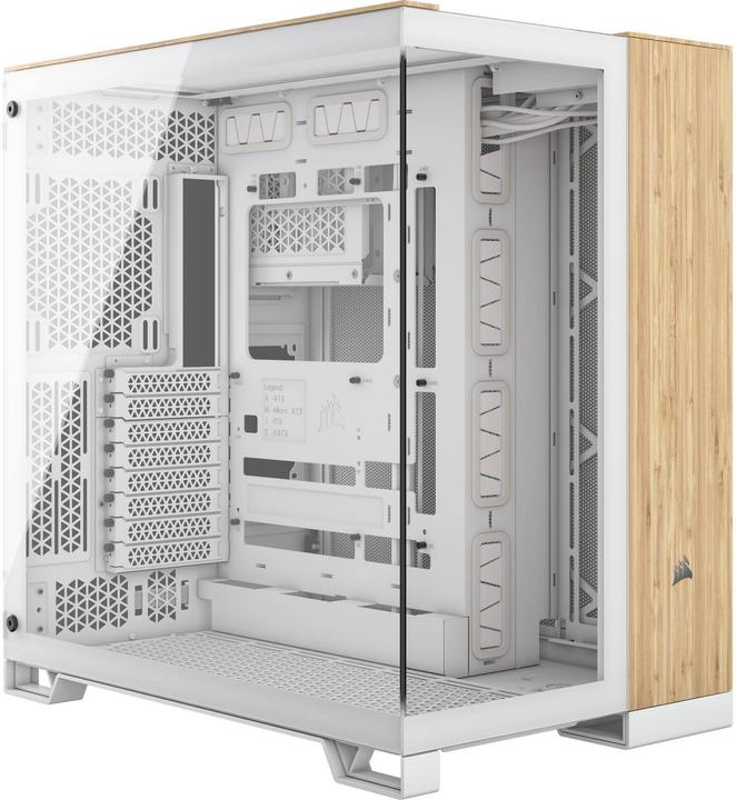 Image du produit Corsair 6500X (ATX)