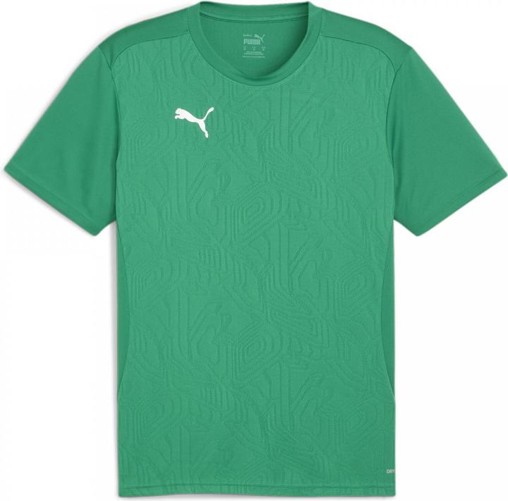 Actual product image Puma teamFINAL Training Jersey (L)
