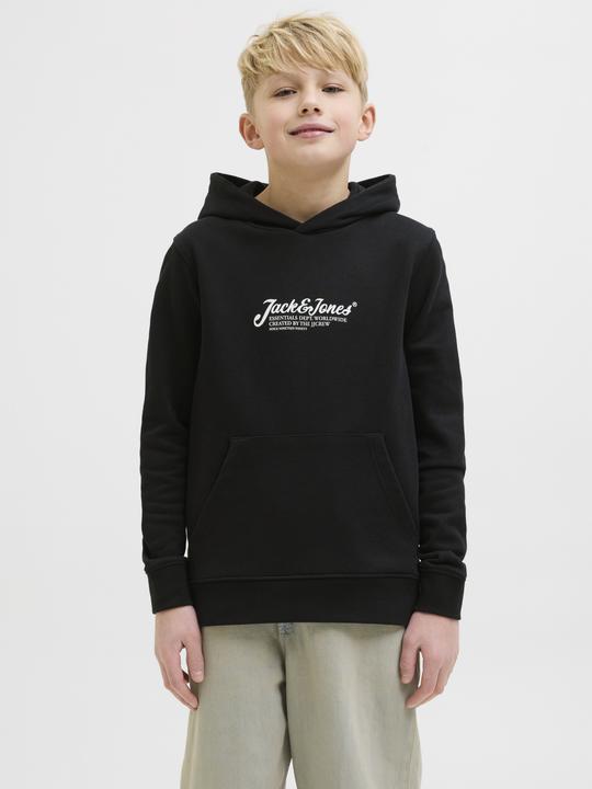 Immagine prodotto Jack & Jones Logo Kapuzenpullover Junior Kapuzenpullover (164)