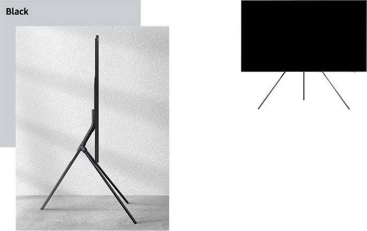 Produktbild Samsung VG-SESB11K/XC (QLED TV, Diverse, 65")