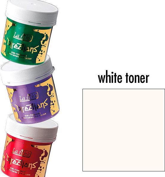 Produktbild Directions La Riche (White Toner)